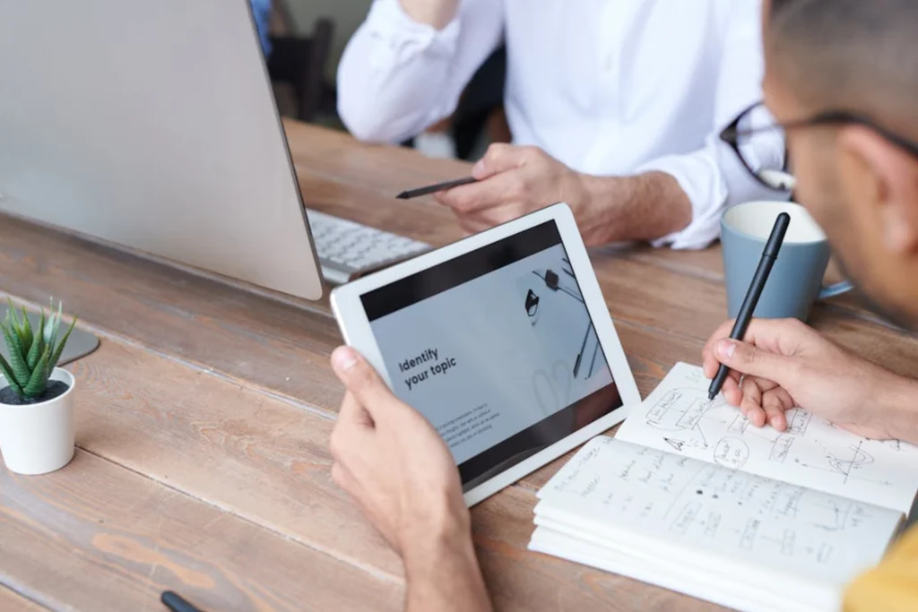 Digital Media & Design